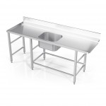 Dishwashing Equipment